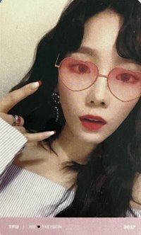 My Voice   TFU 1.0 特典卡 