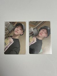 錄音室榮（兩張）