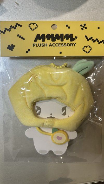 PLAVE官方週邊（不定期更新