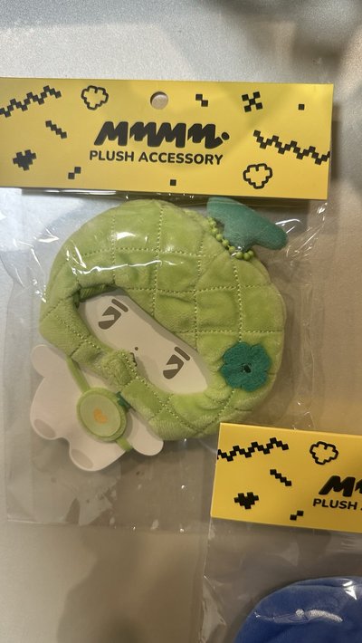 PLAVE官方週邊（不定期更新