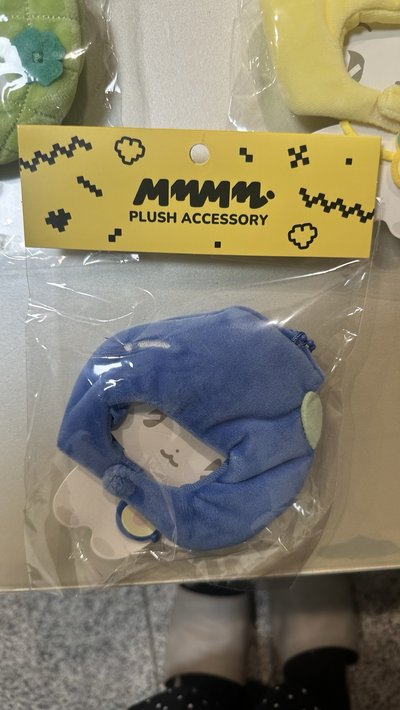 PLAVE官方週邊（不定期更新