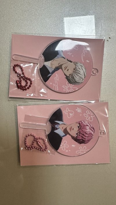 PLAVE官方週邊（不定期更新