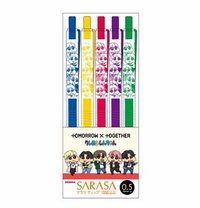 蠟筆小新聯名 筆 