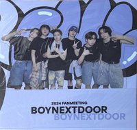 24fm wvs 回憶錄 特典卡 團體相片立牌