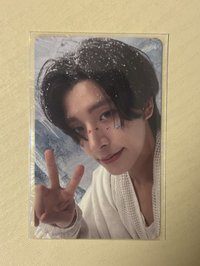 環球特典（小損）