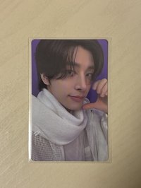 wvs特典（不含大卡）