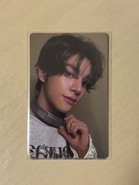 wvs 單封（含透卡）