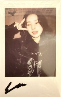 正規二 kms 3.0（簽售1.0） 簽售卡 v2 拍立得