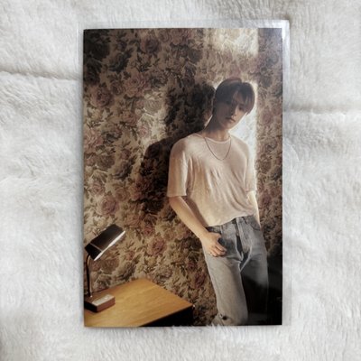 一些專輯內容物