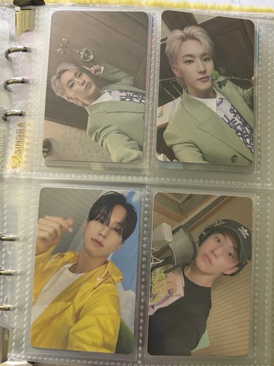 榮小盤 ఇ ◝‿◜ ఇ 