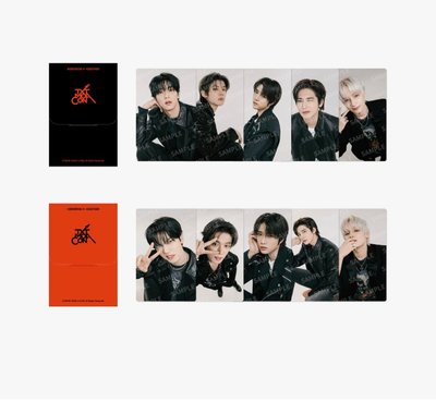 MOA CON 小卡 ver.12