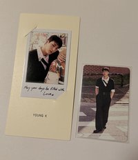 🦊隨機小卡+nemo專卡