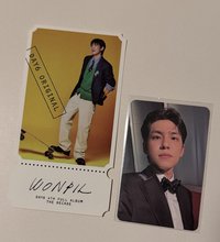 🐰票卡+nemo隨機卡（未掃