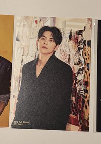 🐰City Ver.明信片