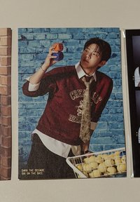 🐶Six Ver.明信片