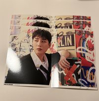 🦊City days Ver.海報