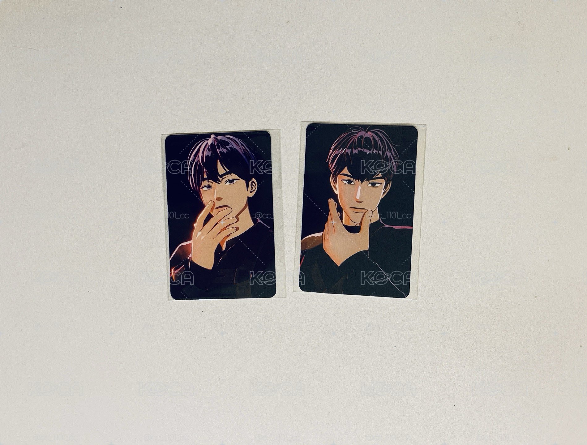 PLAVE 1週年快閃 滿額卡 