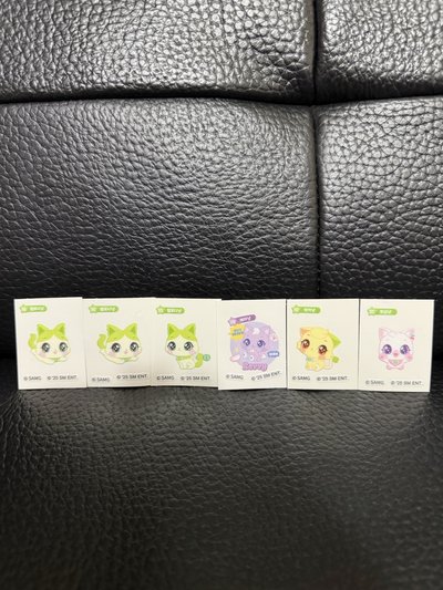 NCT wish 專輯 簽售專 未拆專