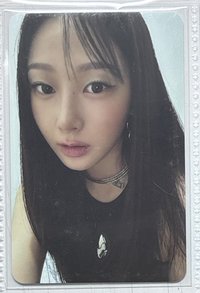 Drama 專輯卡 giant吉專卡