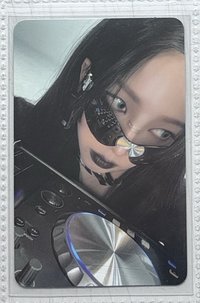 Whiplash 專輯卡 beat柚