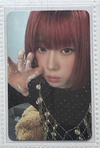 Whiplash 專輯卡 Speed專卡 冬