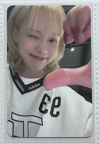 正規一 sr 簽售卡 星河簽售2.0冬（需多帶）