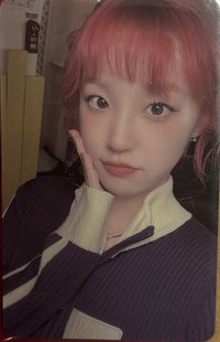 YUQ1 kms kms3.0 簽售卡 