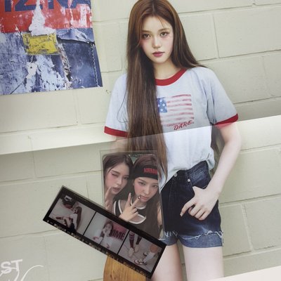 izna Mai 愛 雙人卡