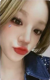 正規二 QQ音樂 3.0 抽選卡 中簽