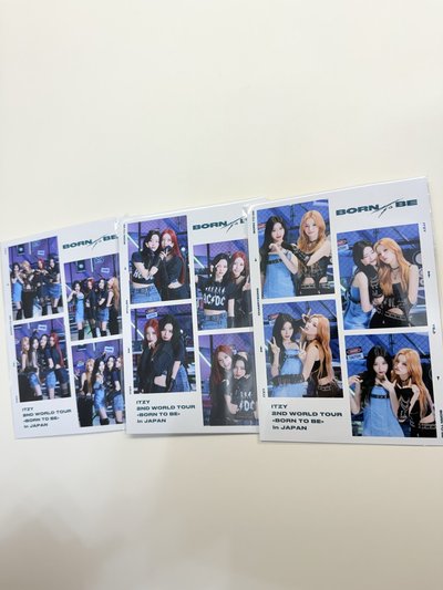 二巡 人生四格卡 一番賞