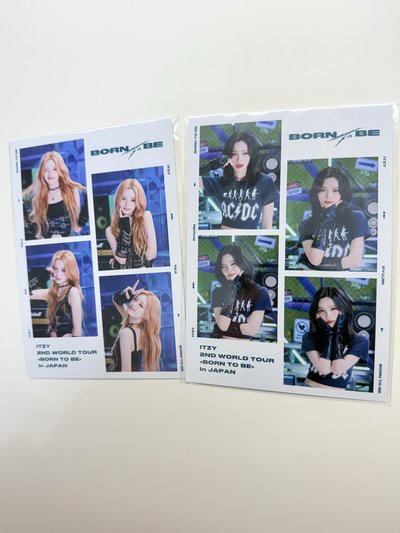 二巡 人生四格卡 一番賞