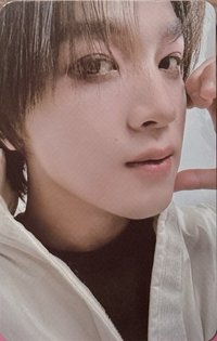 迷五   mnz 簽售卡 