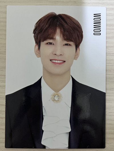 Happy Ending卡包卡no.33-圓