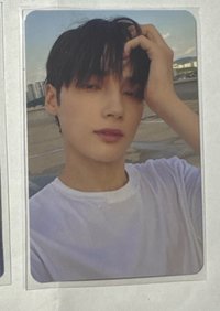 迷七 數星星單封中背