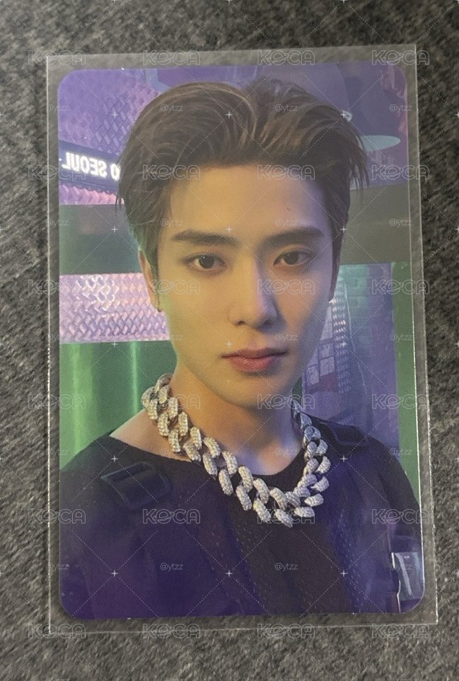 NCT 在玹