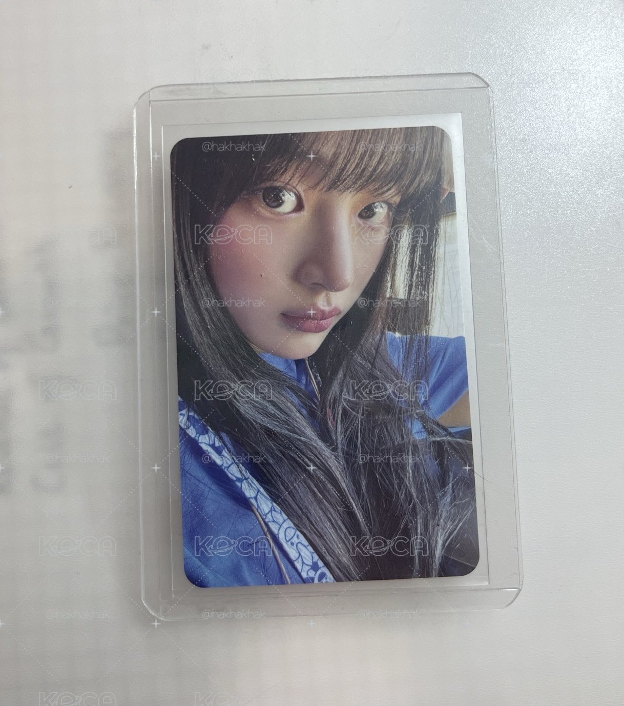 Minji🐻*3