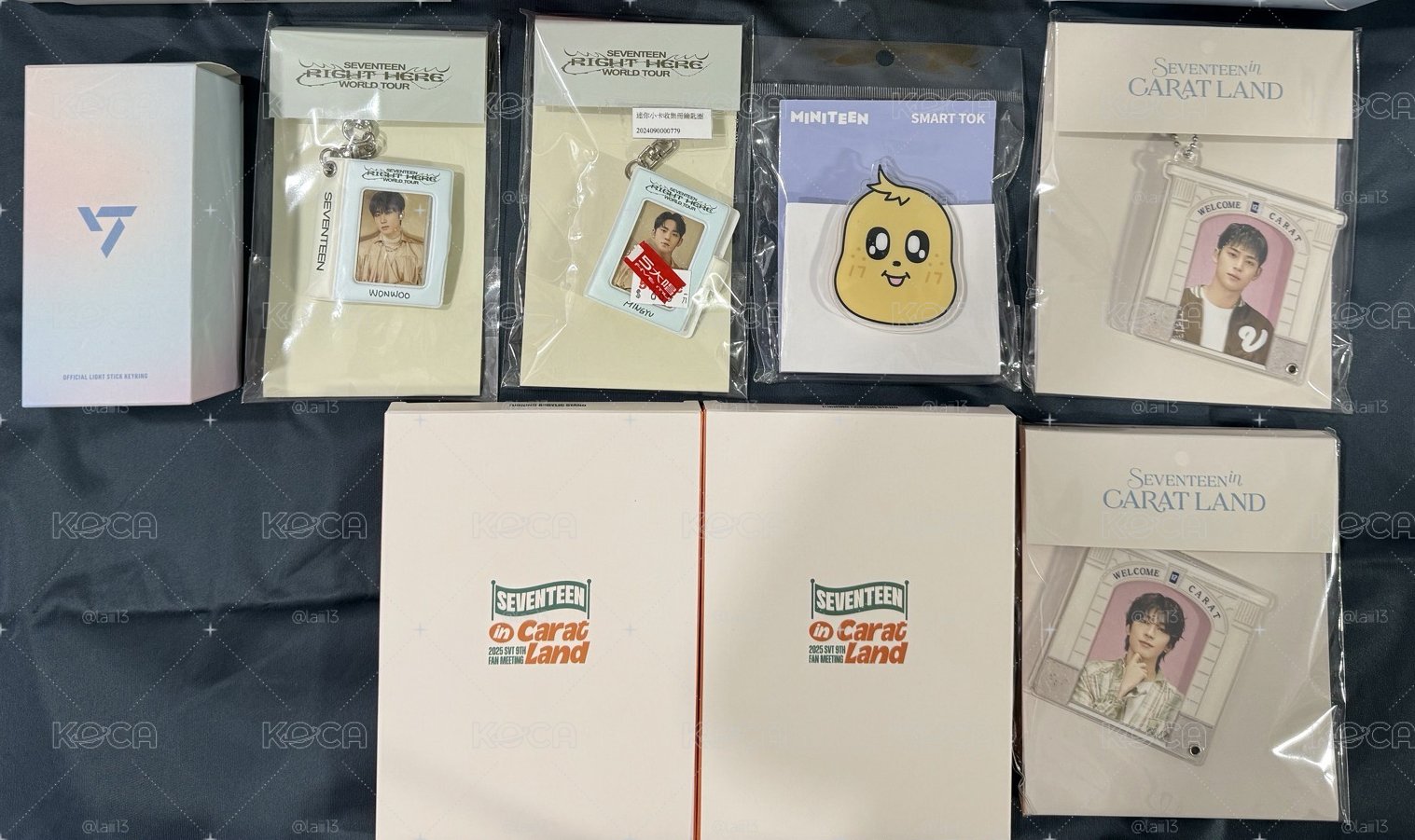 周邊類