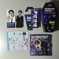 jay 票卡組1（機長官拍有損）