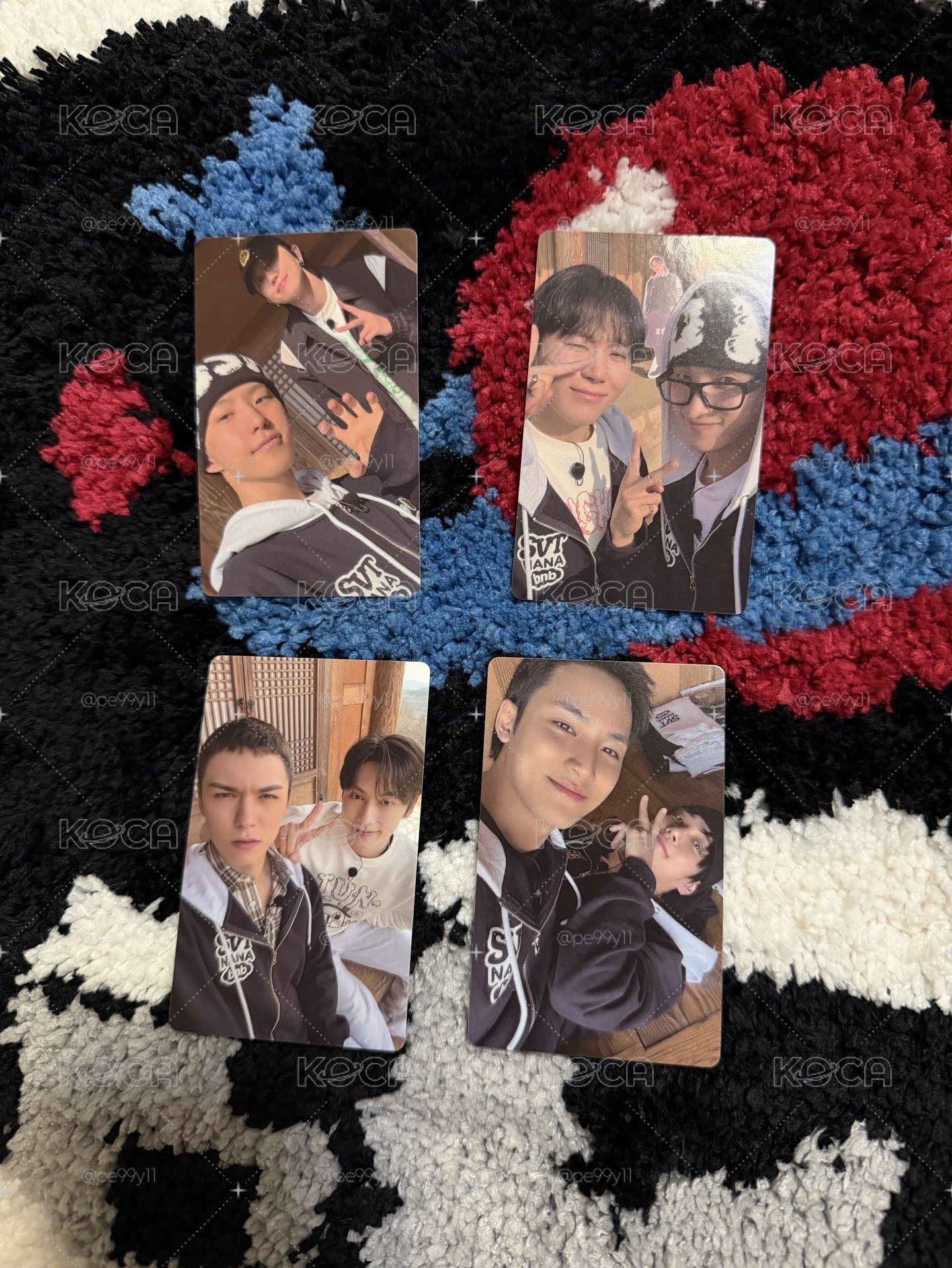 nana bnb vod特典
