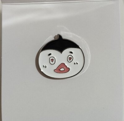 TOMOYA 冬日快閃 隨機徽章 滿額卡