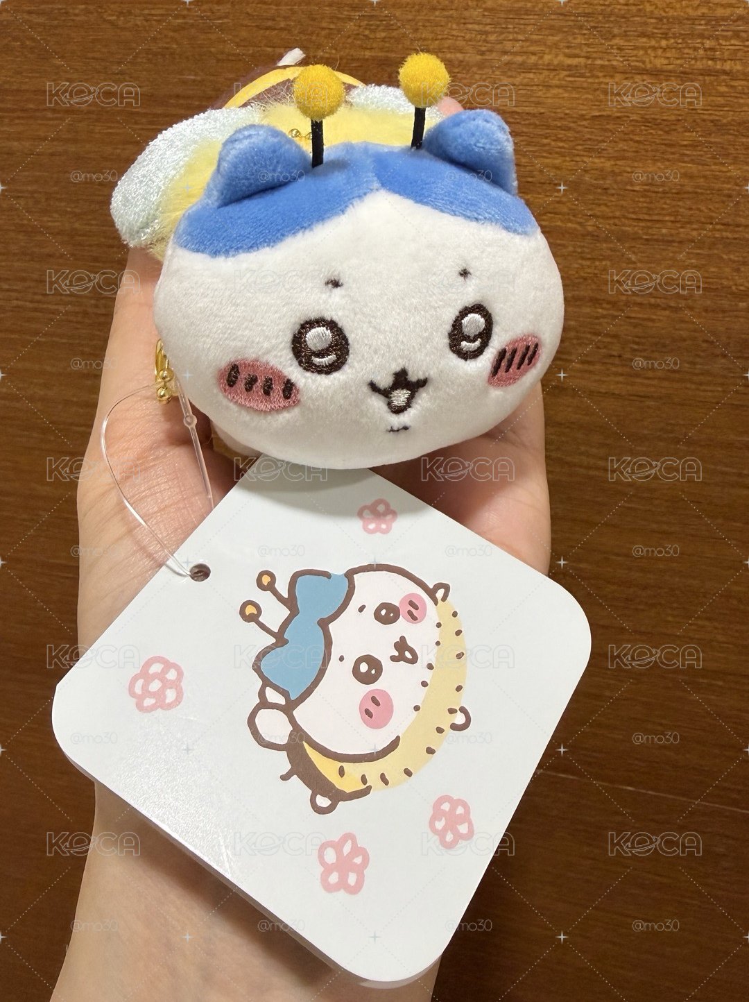日版蜜蜂小八