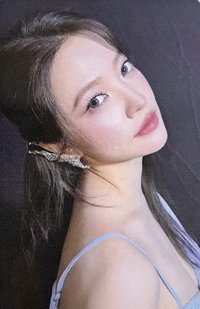 25年曆 隨機卡 A版自拍椰