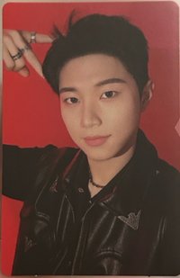 迷四 專輯卡 X ver.