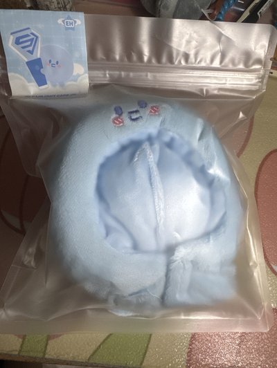 赫赫手燈套未拆