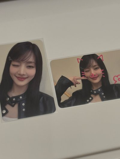 🍓i-dle 米妮 🍓