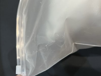 CXM DOUBLE UP 灰色連帽外套 L