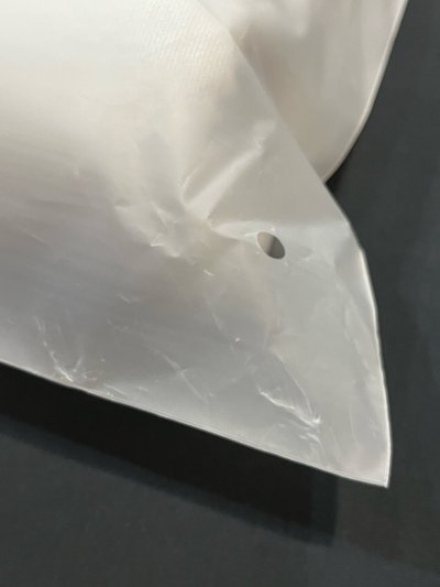 CXM DOUBLE UP 灰色連帽外套 L