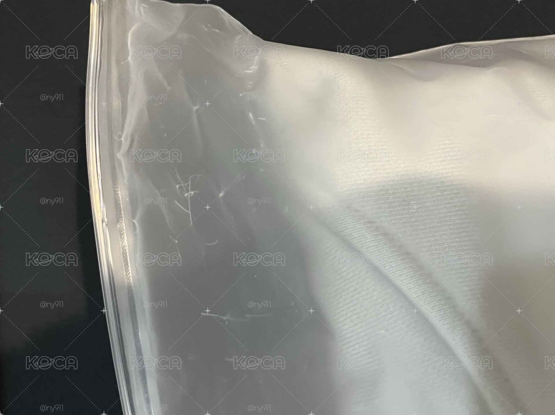CXM DOUBLE UP 灰色連帽外套 L