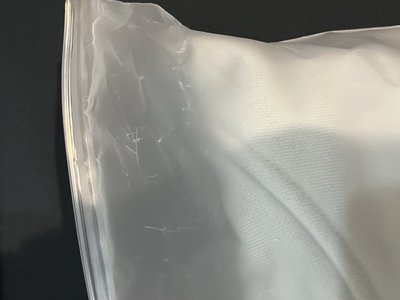 CXM DOUBLE UP 灰色連帽外套 L