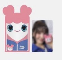 十週年快閃 卡套 (組) 桃卡套